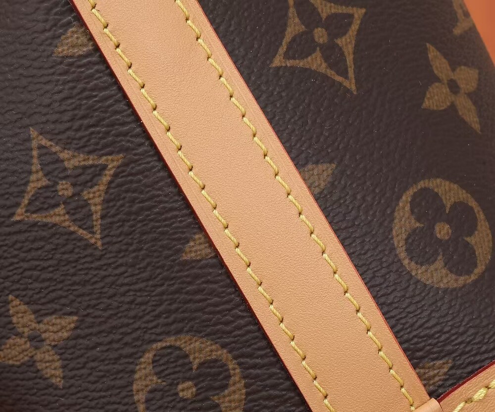 Louis Vuitton Nano Noé - Picture 4 of 8
